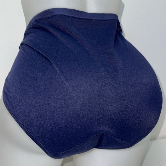 🔥Thinx French Moderate Period Menstrual Underwear Panties   Sz XL hi waist - Picture 3 of 5